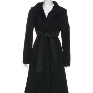 SportMax Wool Coat